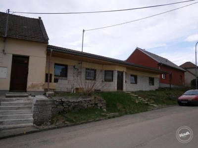 Dražba Domu Rousínov 2