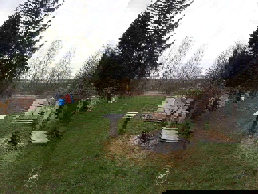 Dražba Domu Rousínov 3