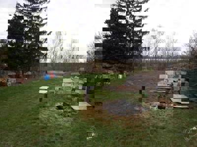 Dražba Domu Rousínov 3