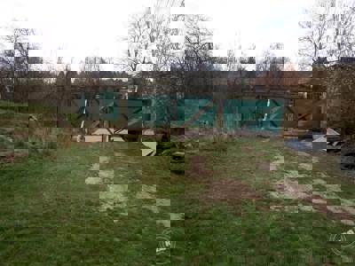 Dražba Domu Rousínov 4