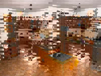 Dražba Domu Rousínov 8