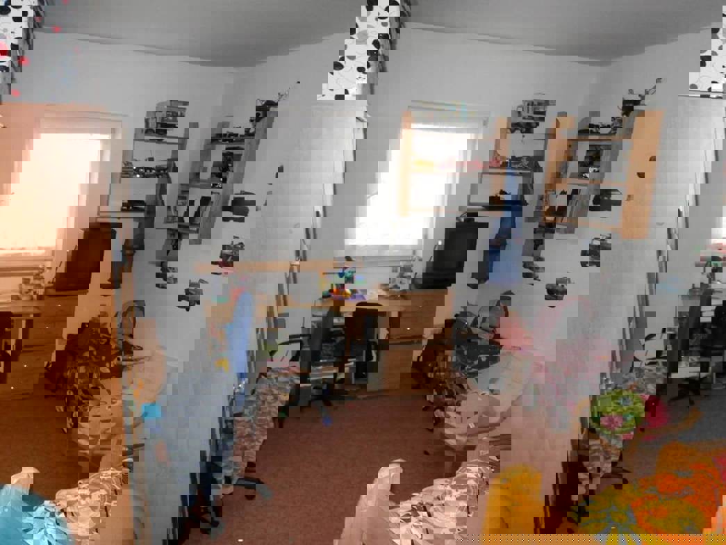 Dražba Domu Rousínov 10