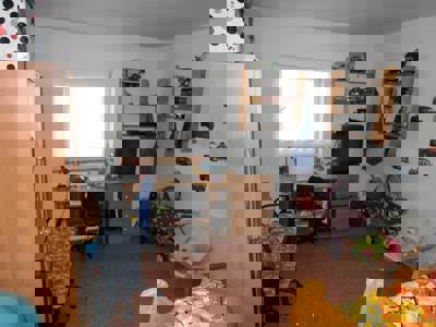 Dražba Domu Rousínov 10