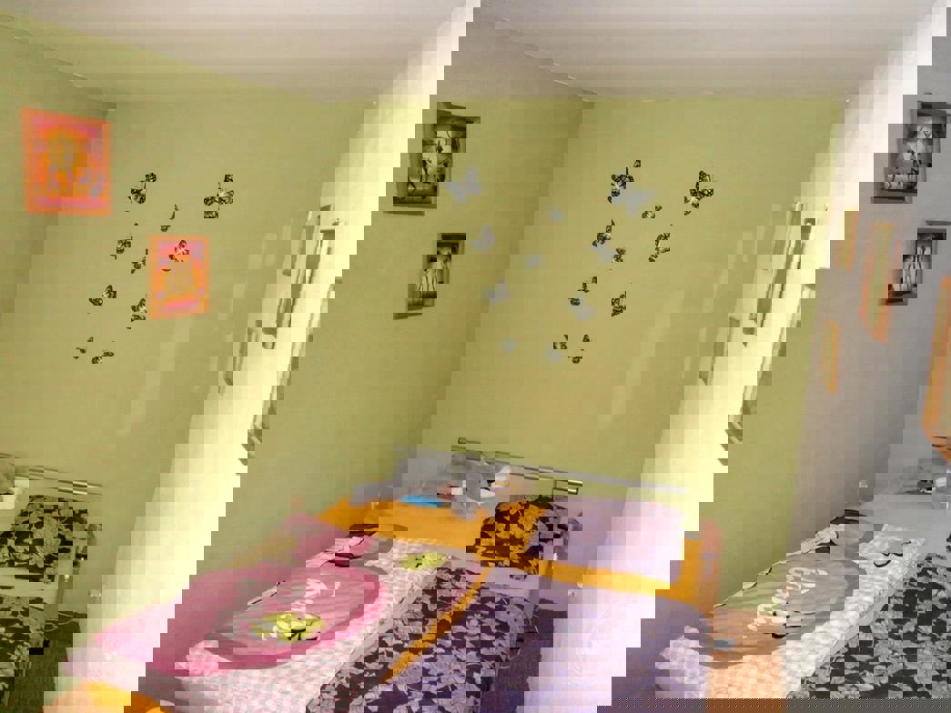 Dražba Domu Rousínov 11