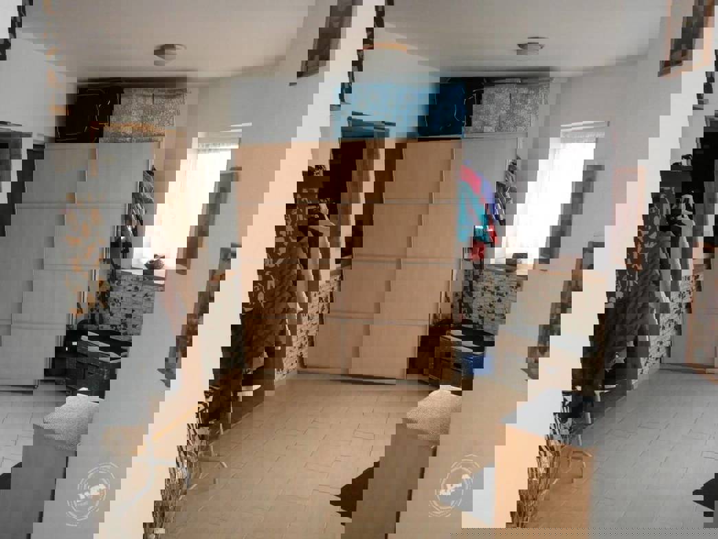 Dražba Domu Rousínov 12