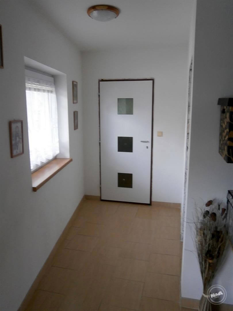 Dražba Domu Rousínov 13