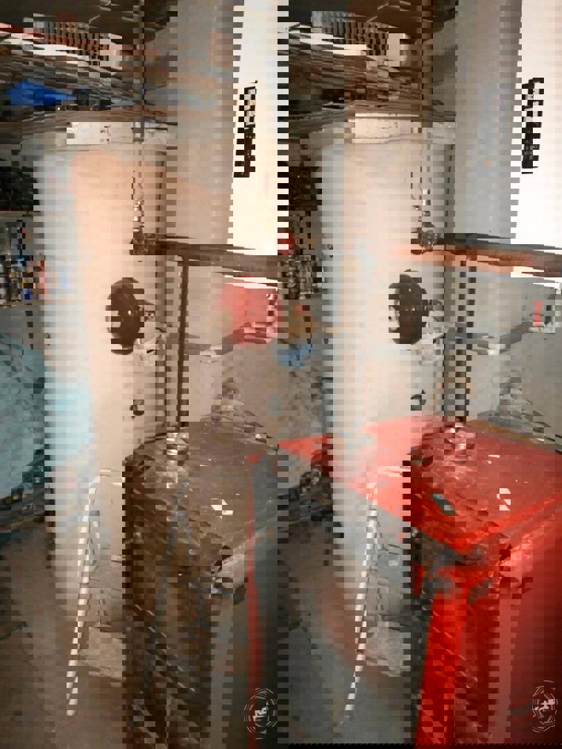 Dražba Domu Rousínov 16