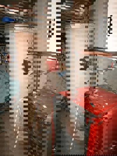 Dražba Domu Rousínov 16