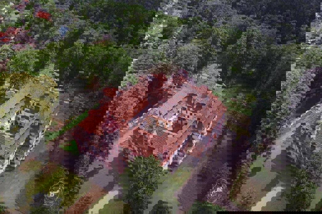 Prodej Zámku Krnsko 2