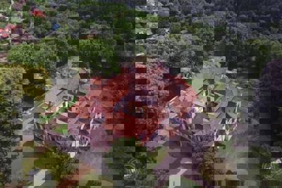 Prodej Zámku Krnsko 2