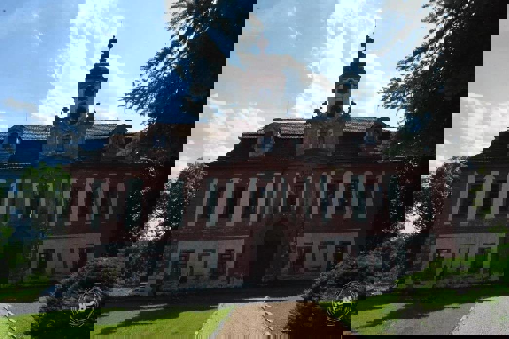 Prodej Zámku Krnsko 3