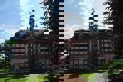 Prodej Zámku Krnsko 3