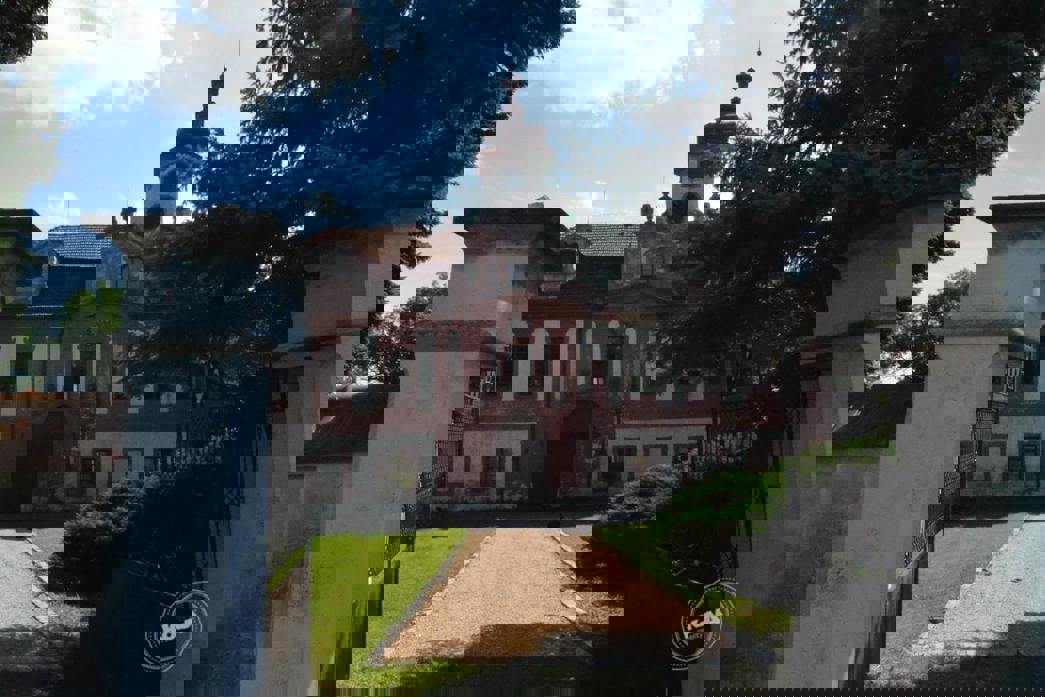 Prodej Zámku Krnsko 4