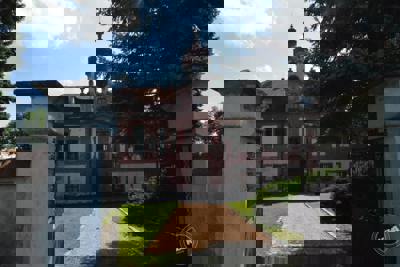 Prodej Zámku Krnsko 4