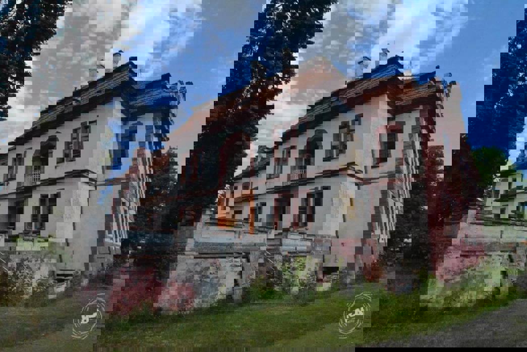 Prodej Zámku Krnsko 5