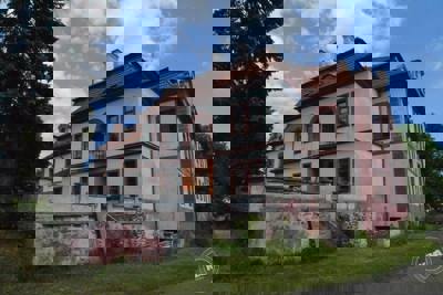 Prodej Zámku Krnsko 5