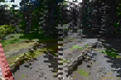 Prodej Zámku Krnsko 10