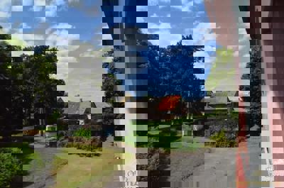 Prodej Zámku Krnsko 11