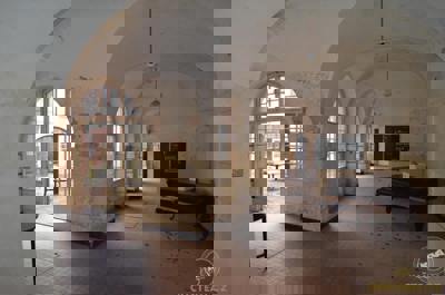 Prodej Zámku Krnsko 14