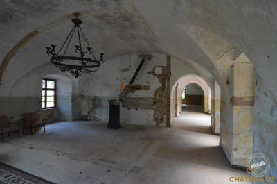 Prodej Zámku Krnsko 15