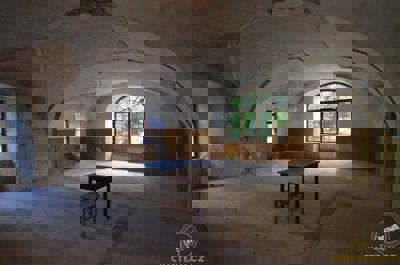 Prodej Zámku Krnsko 17