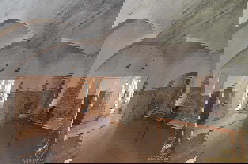 Prodej Zámku Krnsko 21