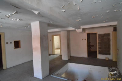 Prodej Zámku Krnsko 25