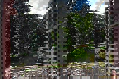 Prodej Zámku Krnsko 27