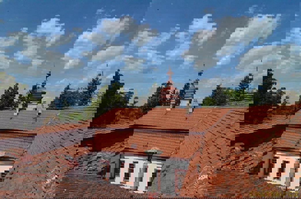 Prodej Zámku Krnsko 28