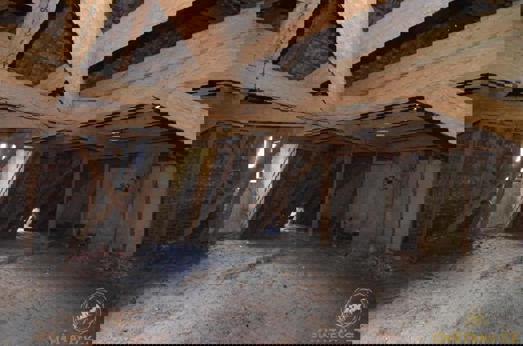 Prodej Zámku Krnsko 29