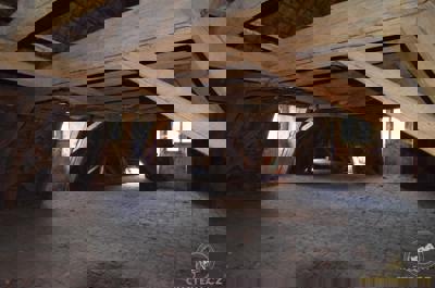 Prodej Zámku Krnsko 30