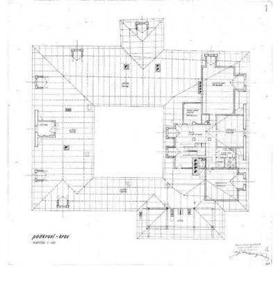 Prodej Zámku Krnsko 33