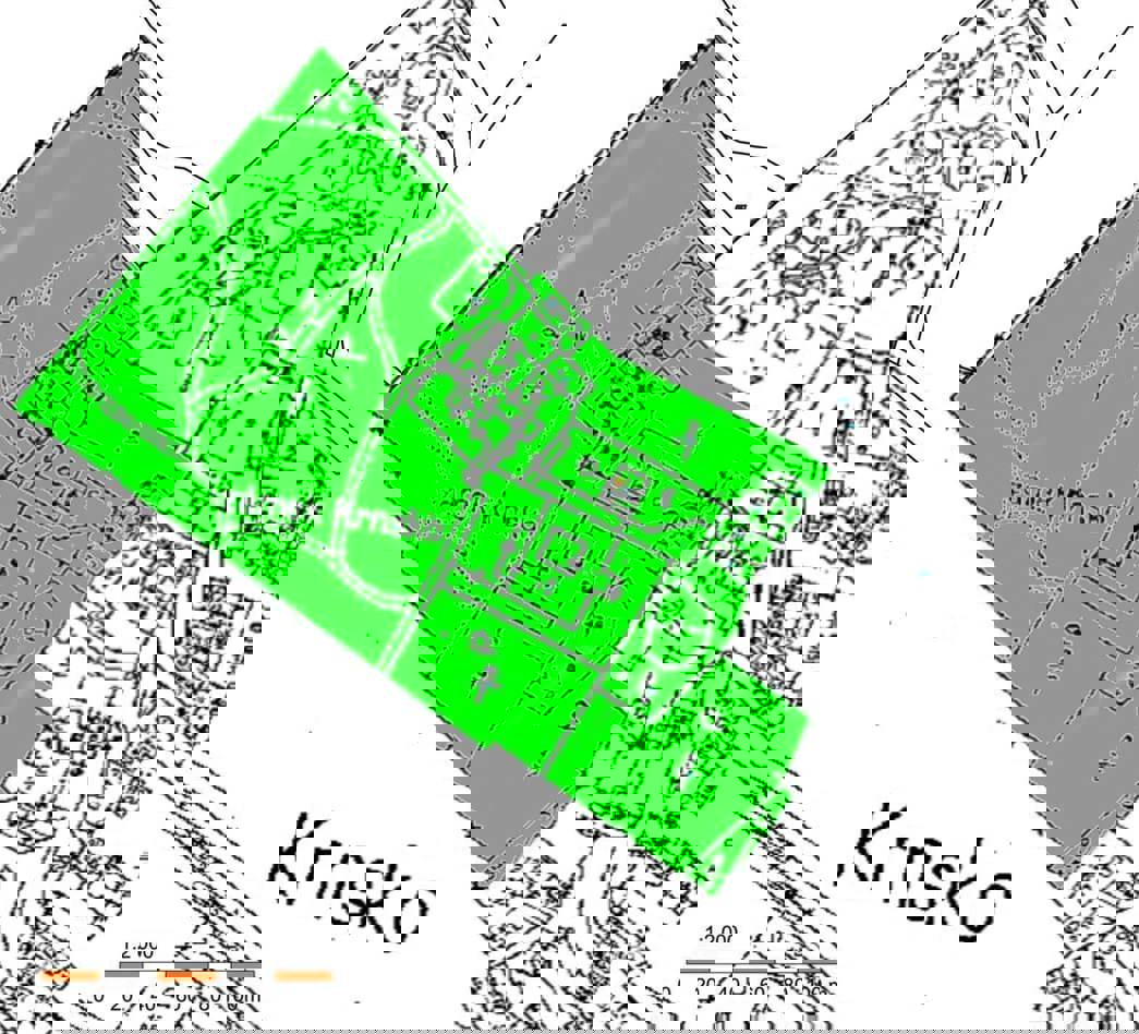 Prodej Zámku Krnsko 35