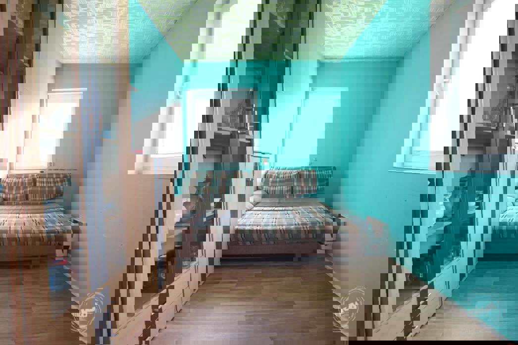 Dražba levného bytu 2+1 s výhledem v klidné části Kladna 04