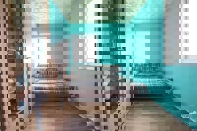 Dražba levného bytu 2+1 s výhledem v klidné části Kladna 04