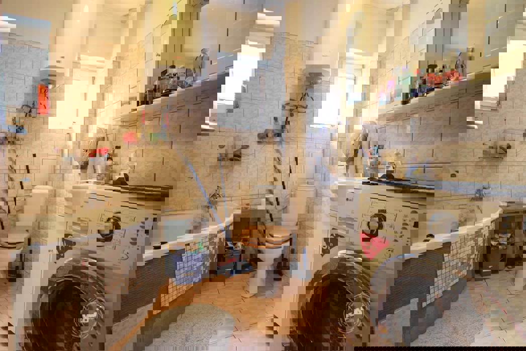 Dražba levného bytu 2+1 s výhledem v klidné části Kladna 05