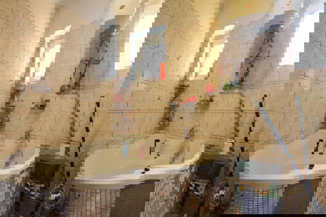 Dražba levného bytu 2+1 s výhledem v klidné části Kladna 06