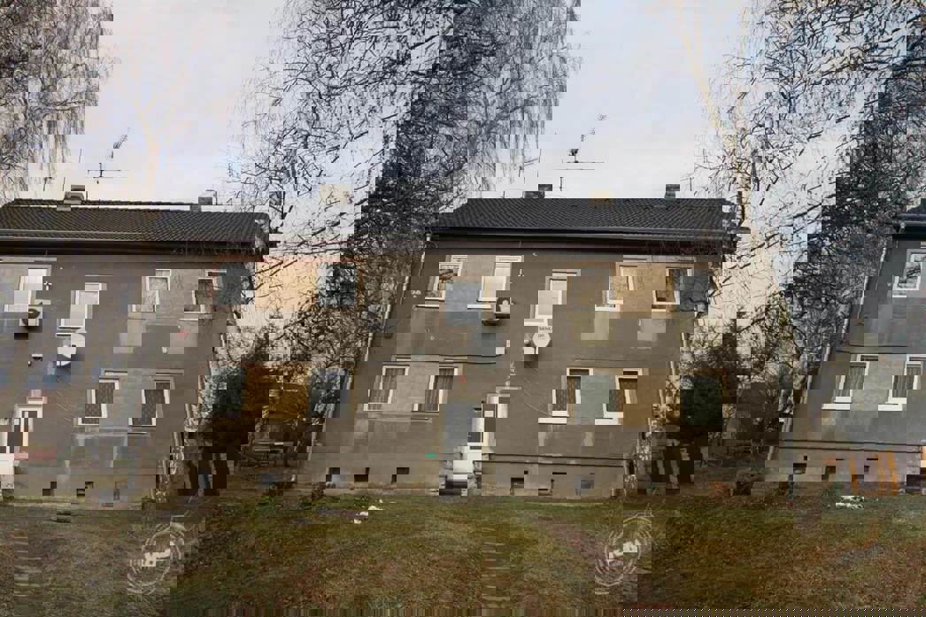 Dražba levného bytu 2+1 s výhledem v klidné části Kladna 08