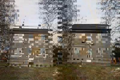 Dražba levného bytu 2+1 s výhledem v klidné části Kladna 08