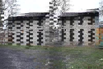 Dražba levného bytu 2+1 s výhledem v klidné části Kladna 10