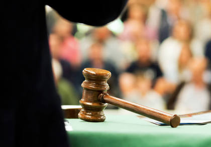 Veřejná dražba vítězí díky nízkým nákladům a rychlosti