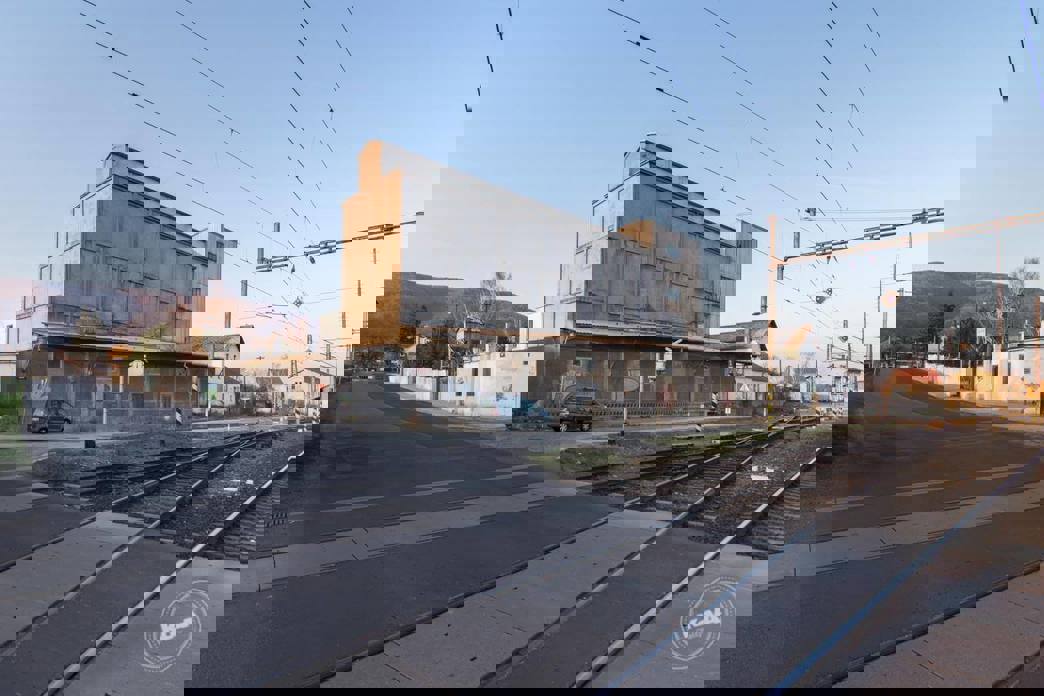 Dražba areálu Nové Modlany2