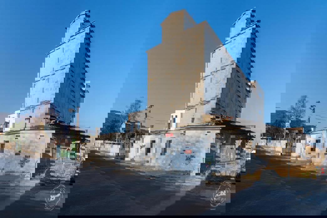 Dražba areálu Nové Modlany1