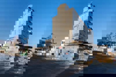 Dražba areálu Nové Modlany1