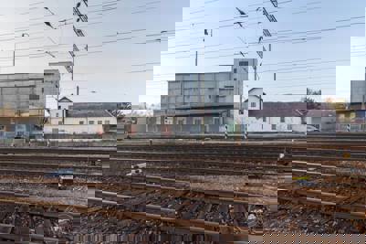 Dražba areálu Nové Modlany4