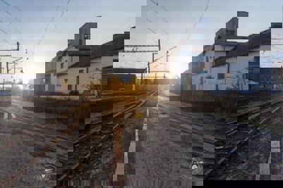 Dražba areálu Nové Modlany5