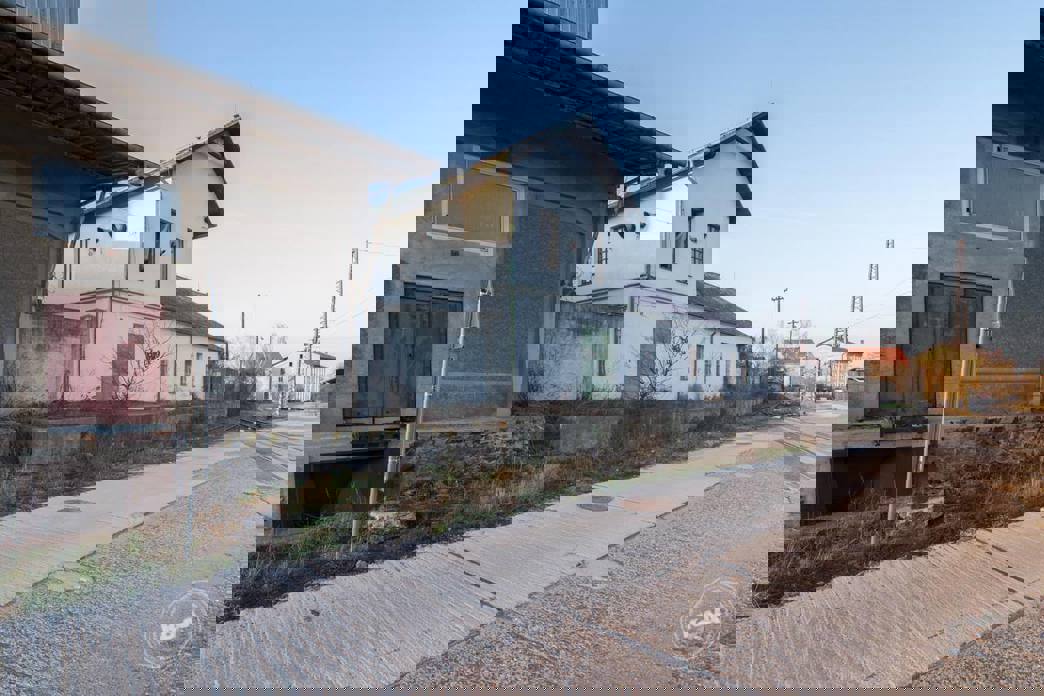 Dražba areálu Nové Modlany6