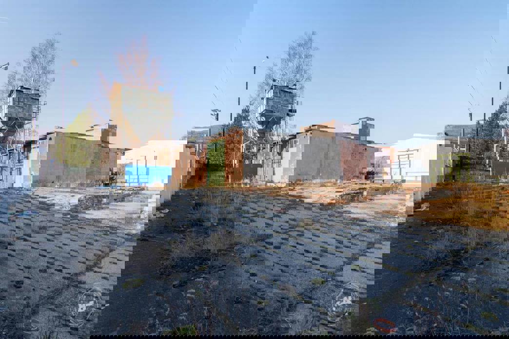 Dražba areálu Nové Modlany9