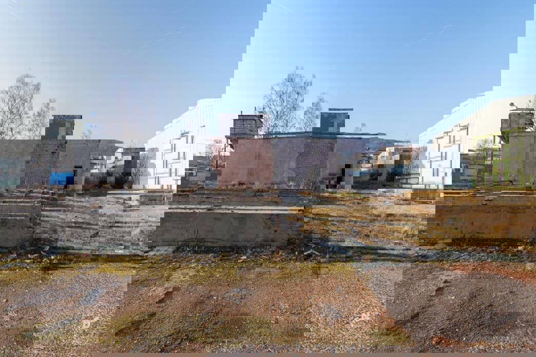 Dražba areálu Nové Modlany10