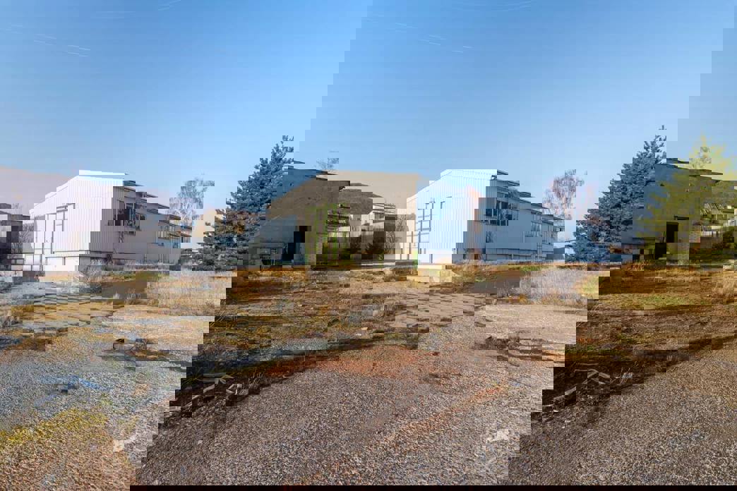 Dražba areálu Nové Modlany11